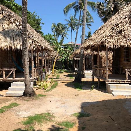 Lanta River Sand Eco Resort On The Beach Ao Nang Kültér fotó