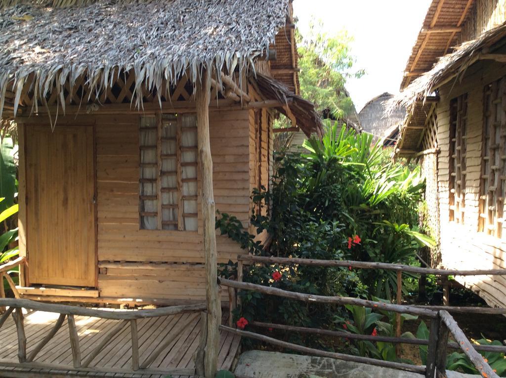 Lanta River Sand Eco Resort On The Beach Ao Nang Kültér fotó