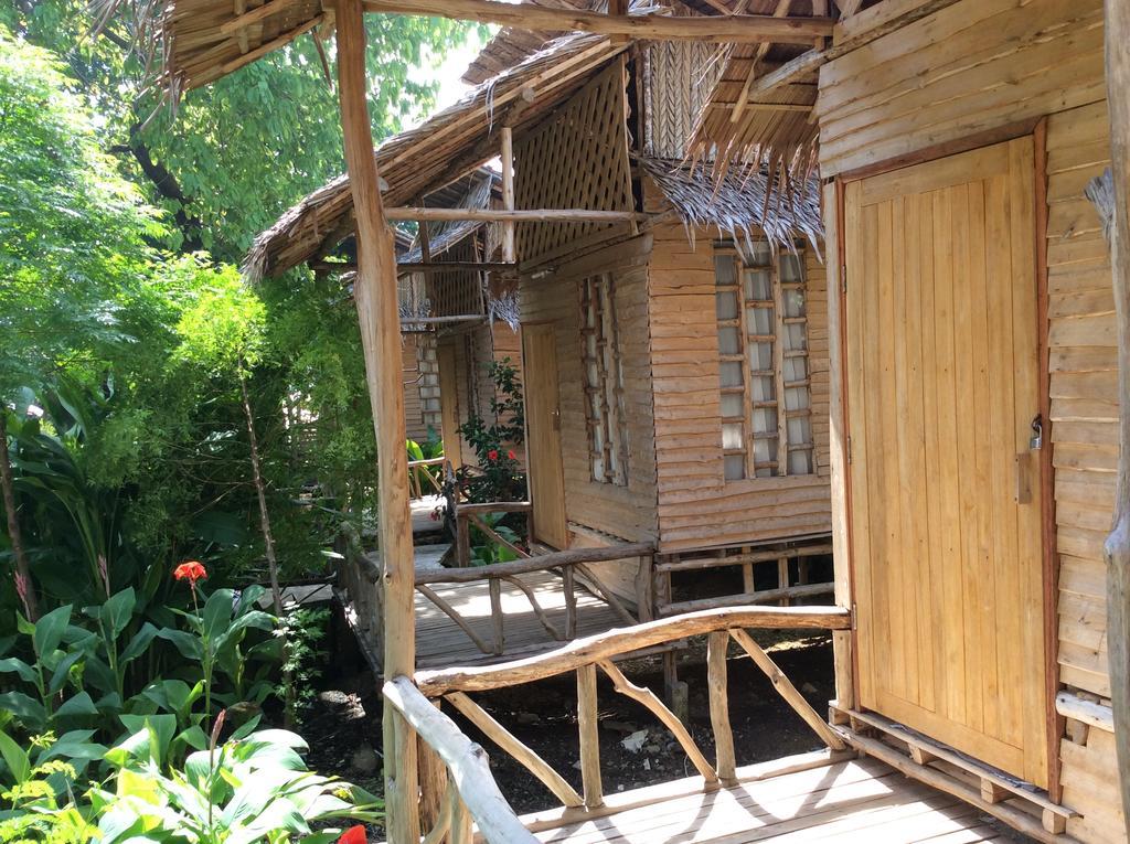 Lanta River Sand Eco Resort On The Beach Ao Nang Kültér fotó