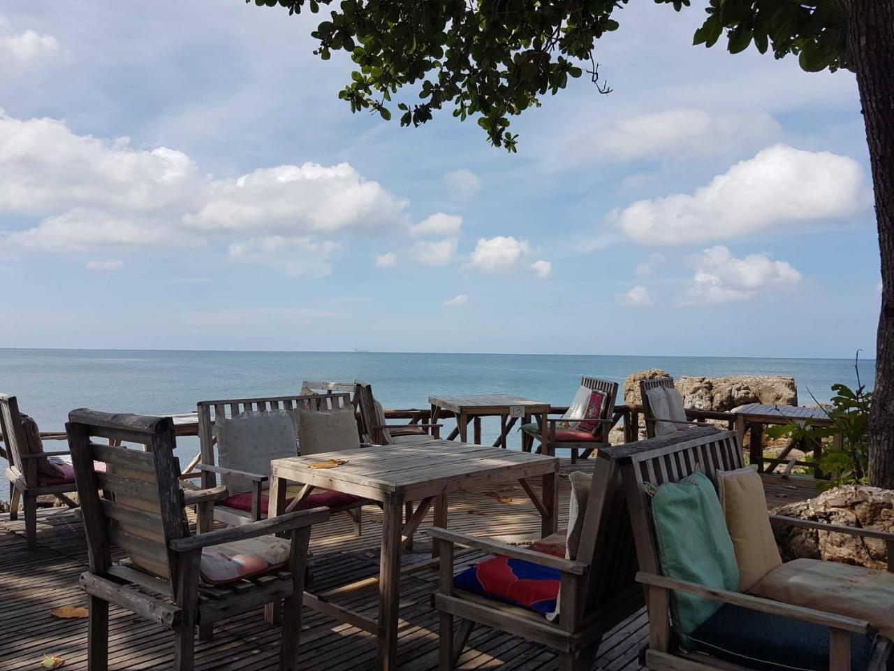 Lanta River Sand Eco Resort On The Beach Ao Nang Kültér fotó