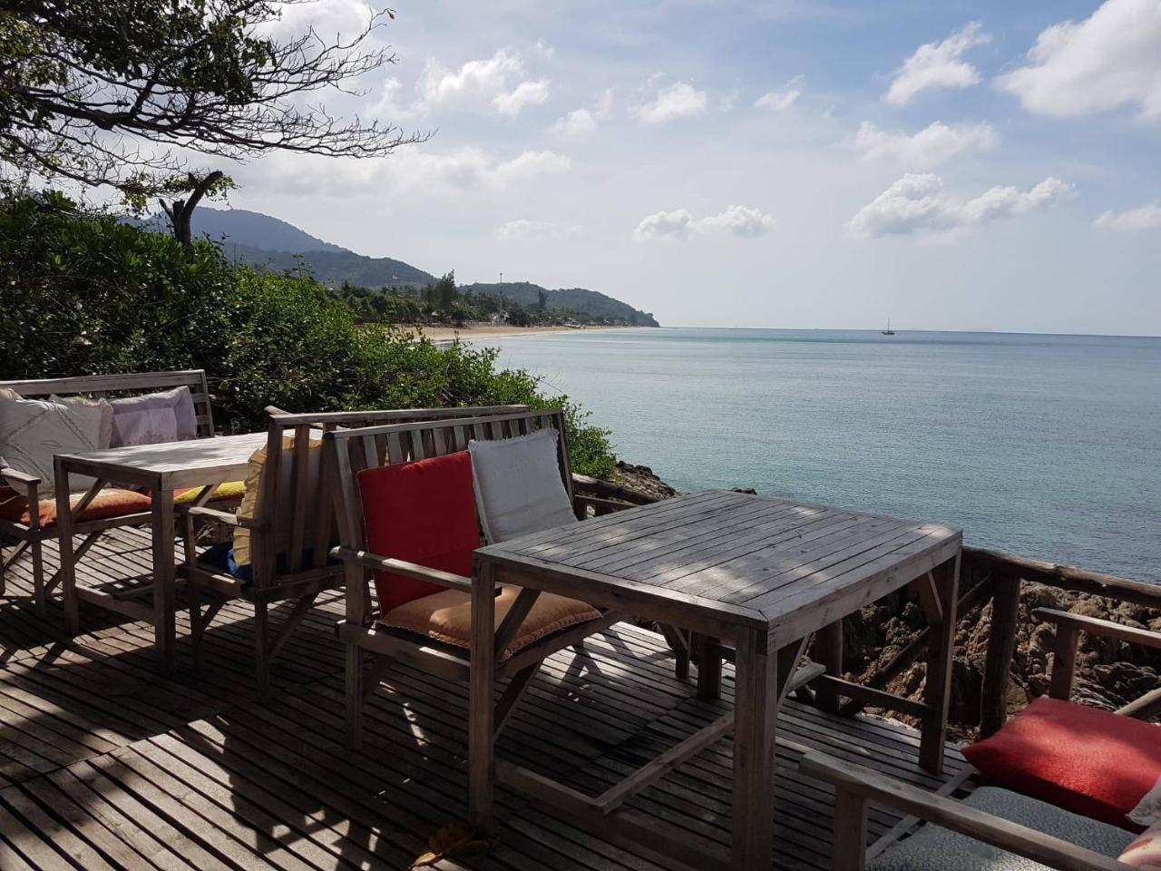 Lanta River Sand Eco Resort On The Beach Ao Nang Kültér fotó