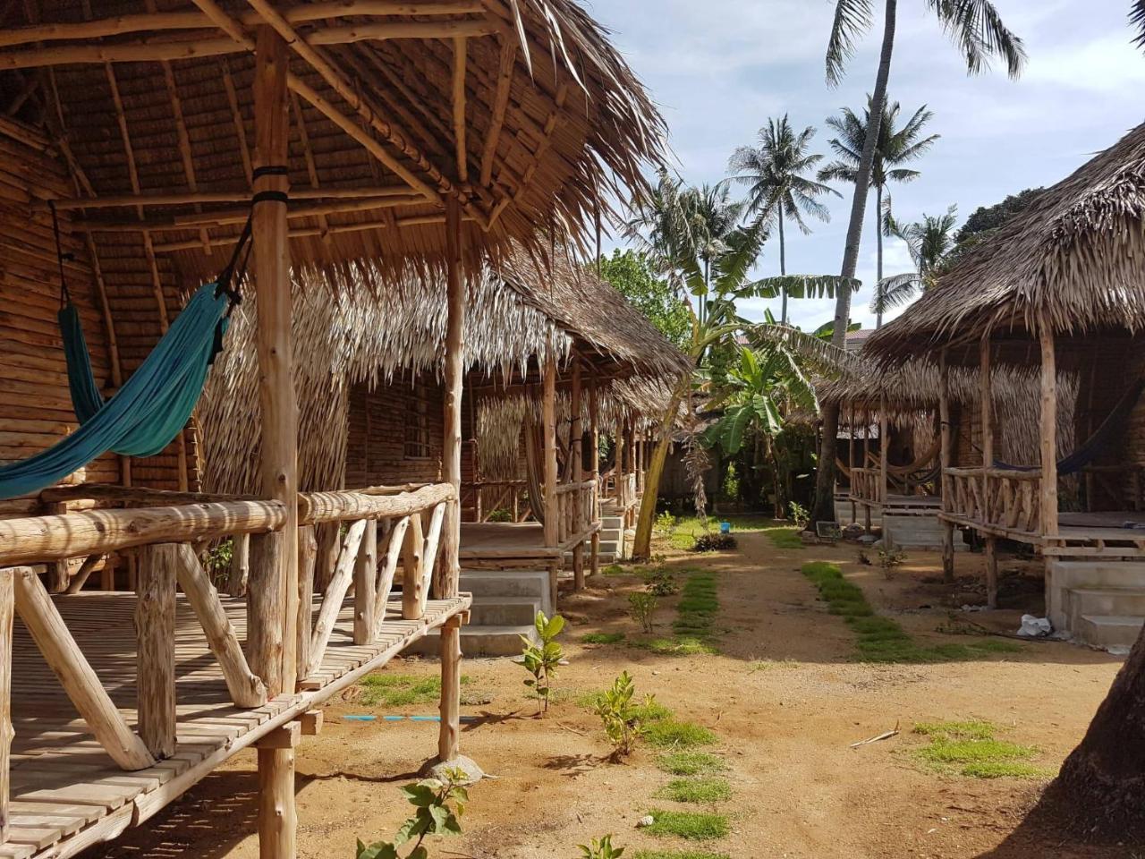 Lanta River Sand Eco Resort On The Beach Ao Nang Kültér fotó