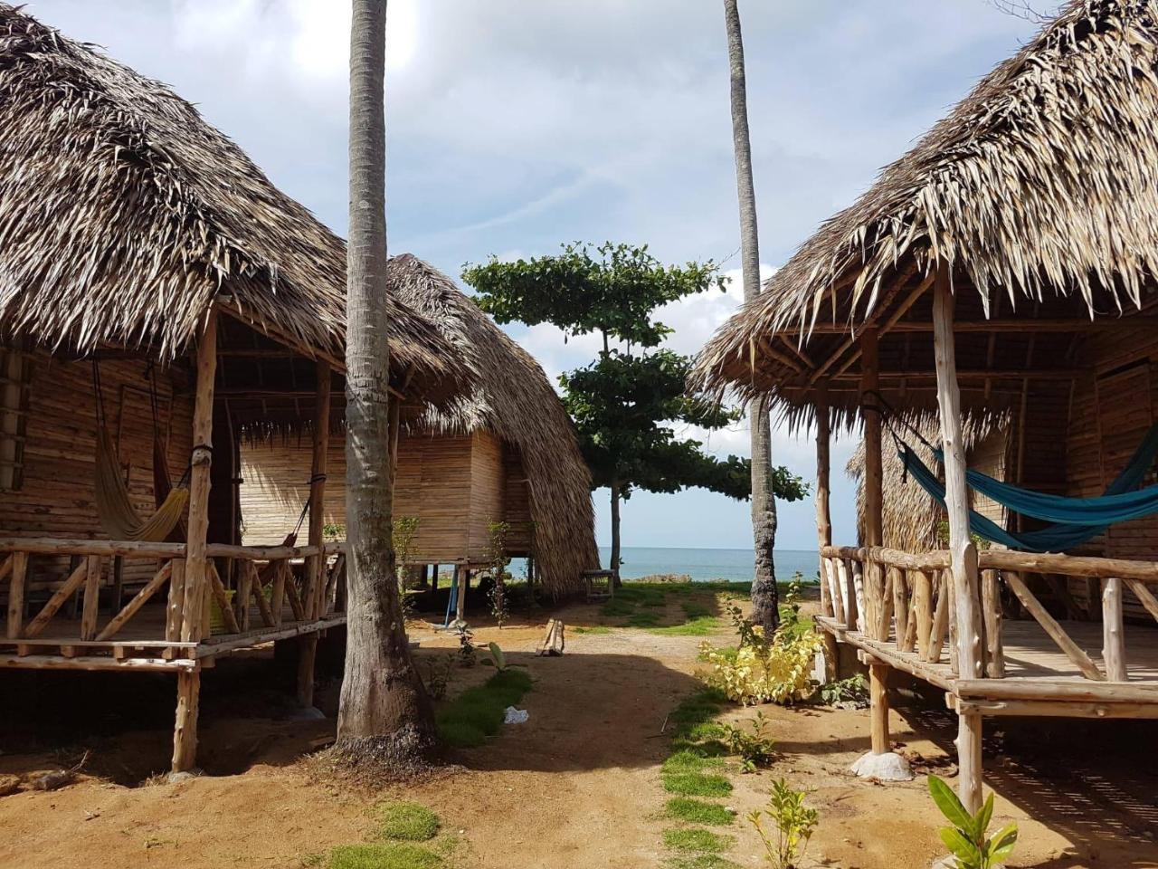 Lanta River Sand Eco Resort On The Beach Ao Nang Kültér fotó