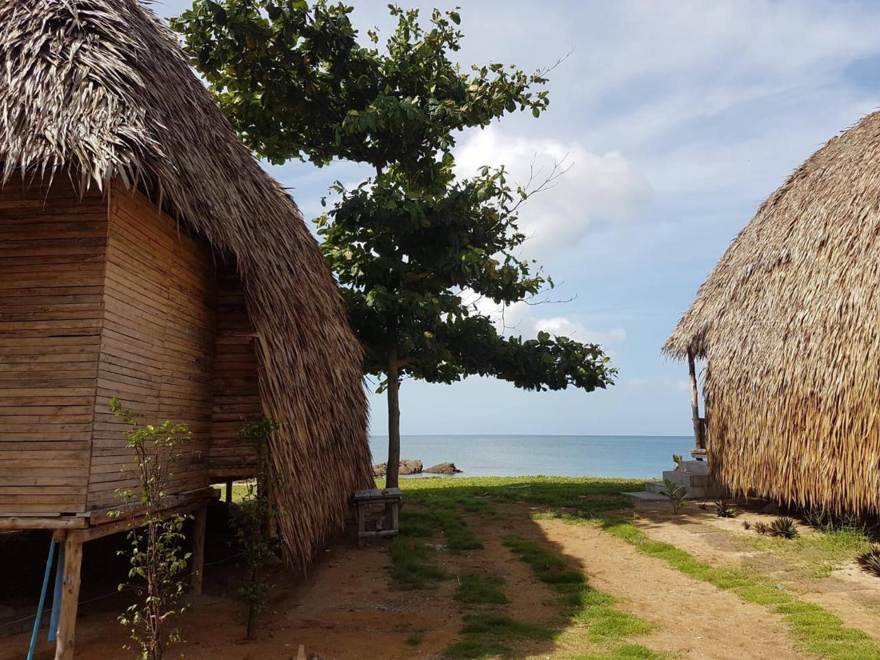 Lanta River Sand Eco Resort On The Beach Ao Nang Kültér fotó