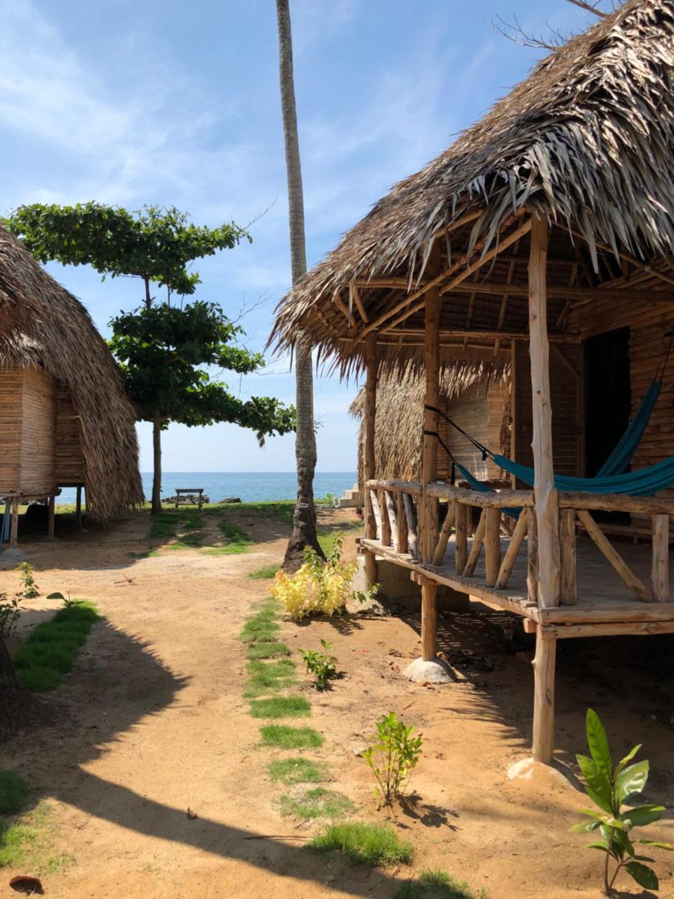 Lanta River Sand Eco Resort On The Beach Ao Nang Kültér fotó