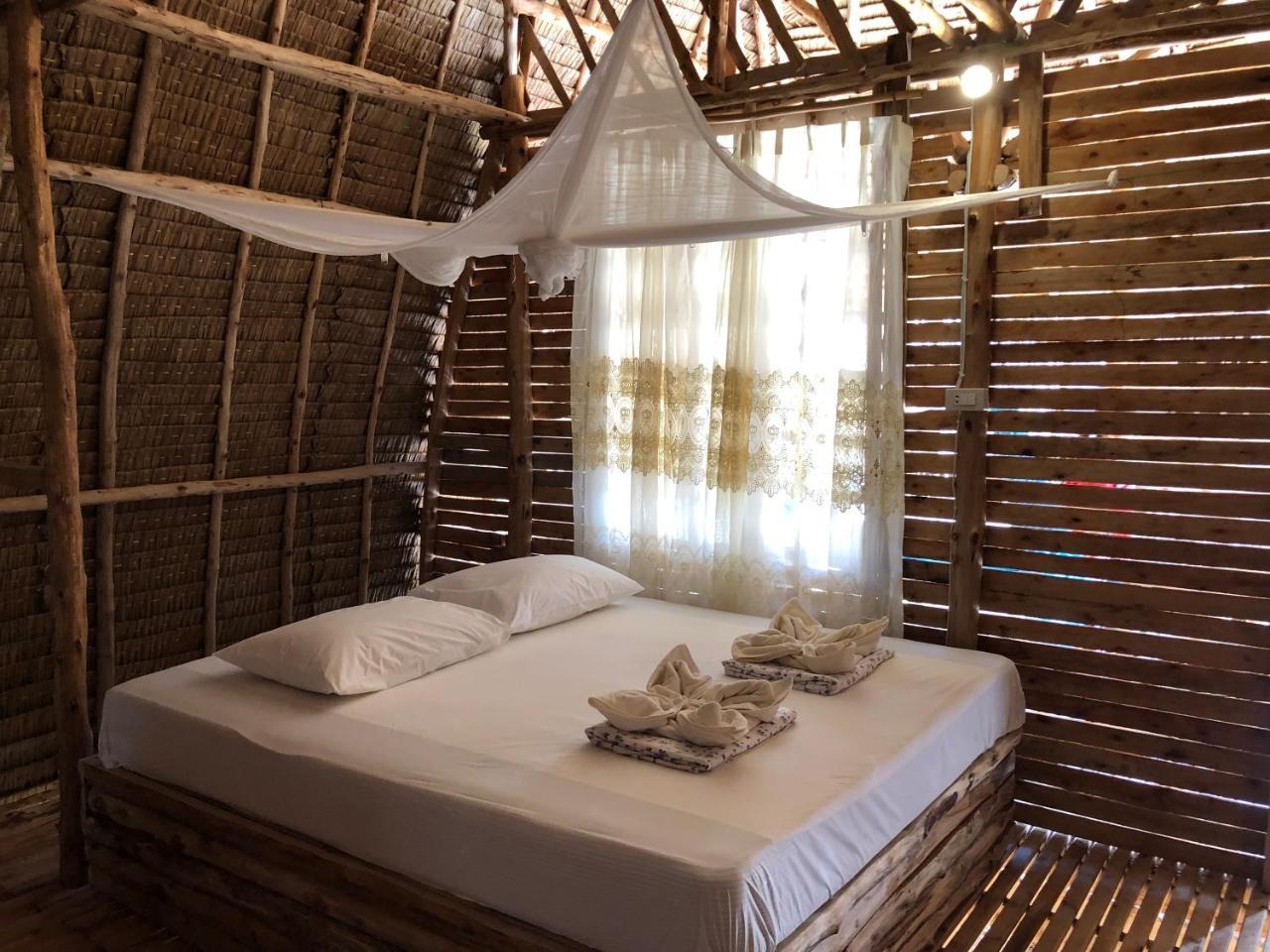 Lanta River Sand Eco Resort On The Beach Ao Nang Kültér fotó